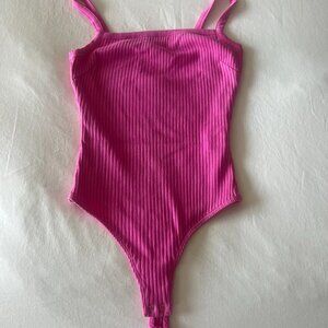 Citizens of Humanity Harper Bodysuit